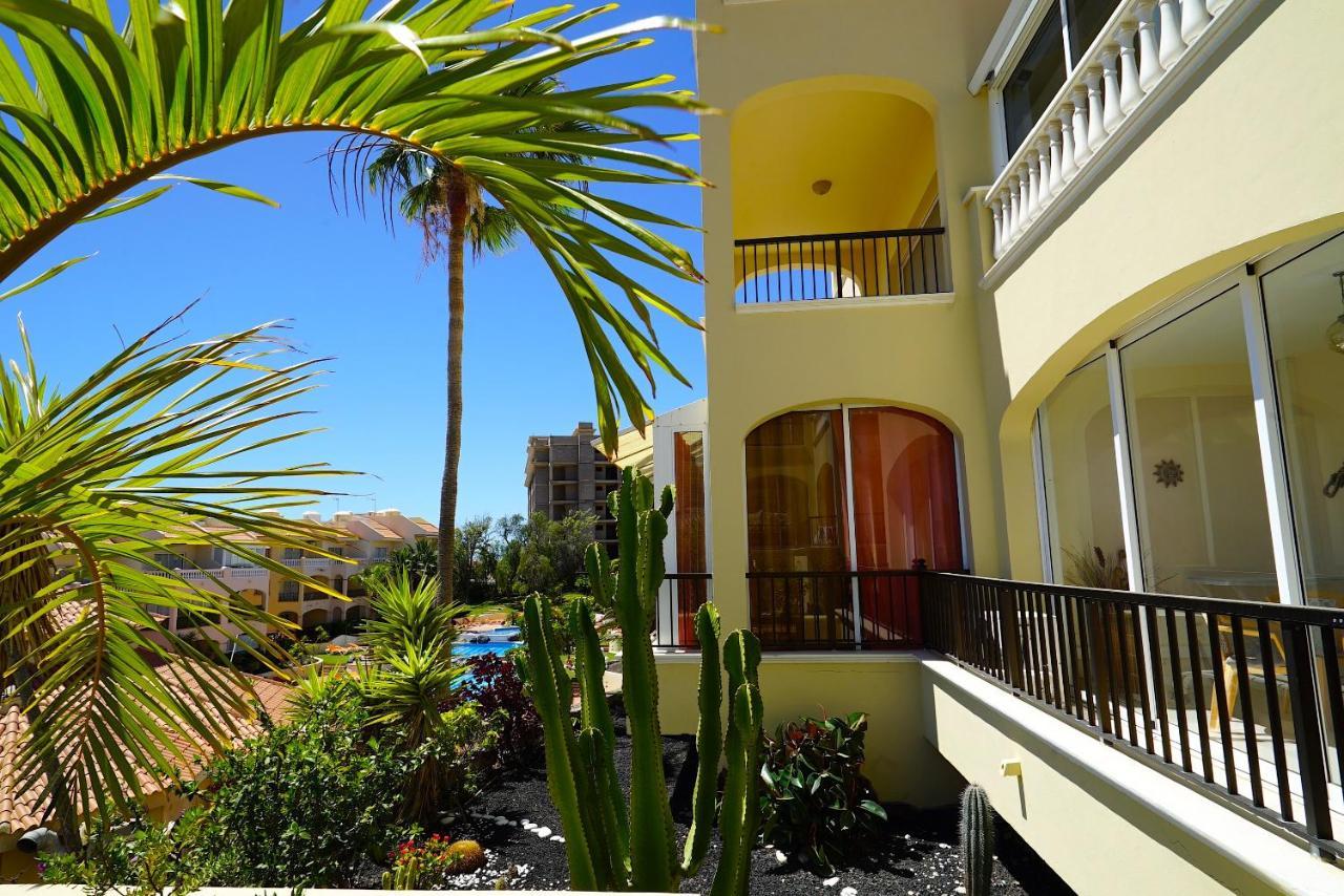 Spacious Apartments In Golf Del Sur San Miguel de Abona Exterior foto