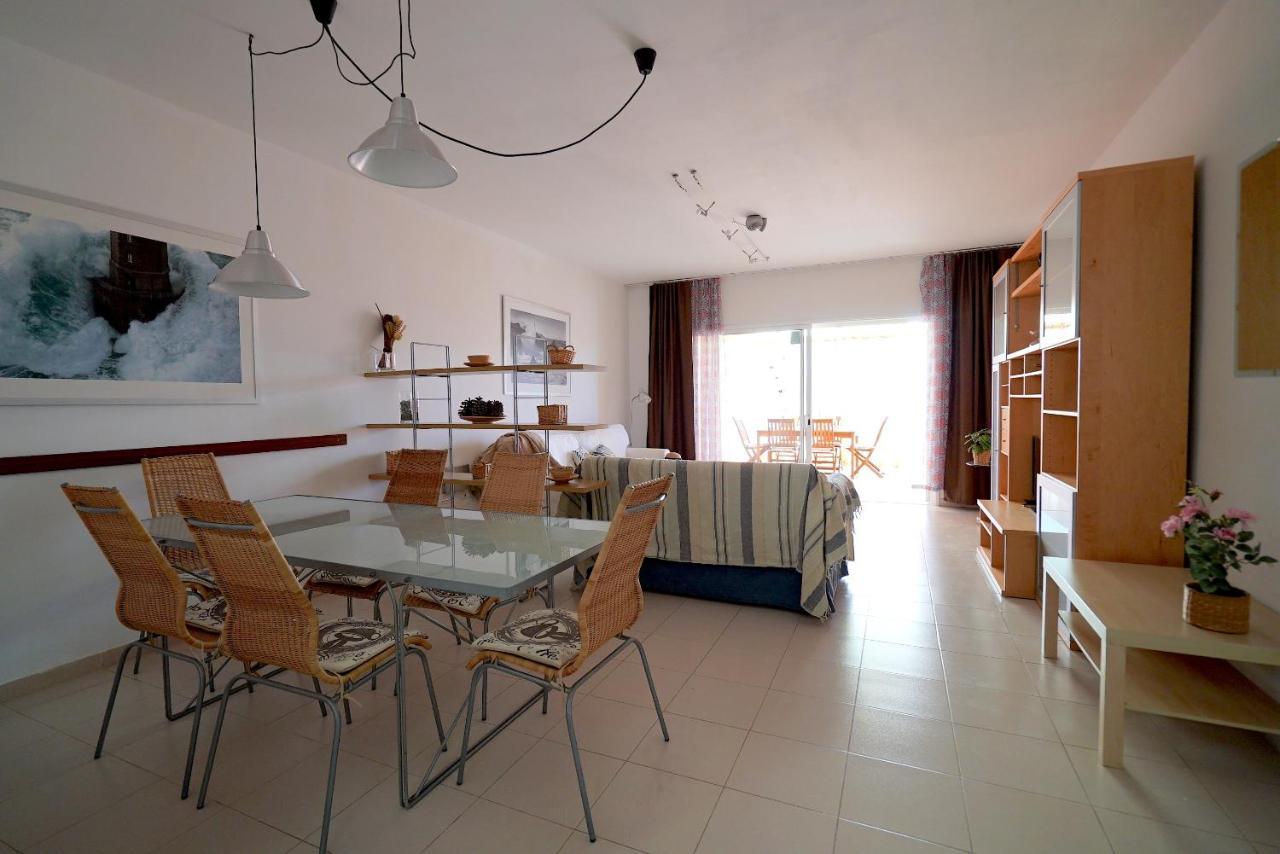 Spacious Apartments In Golf Del Sur San Miguel de Abona Exterior foto
