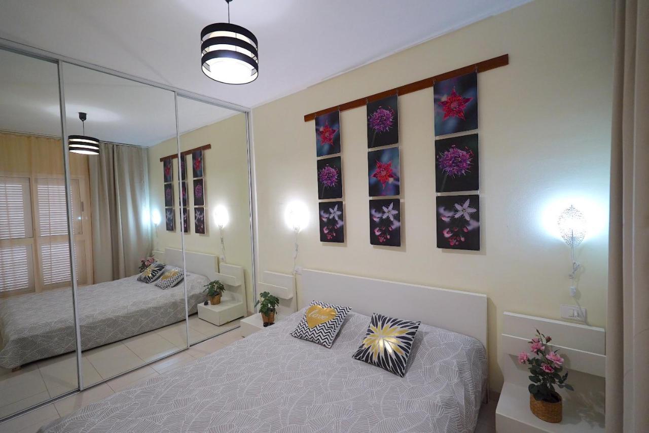 Spacious Apartments In Golf Del Sur San Miguel de Abona Exterior foto