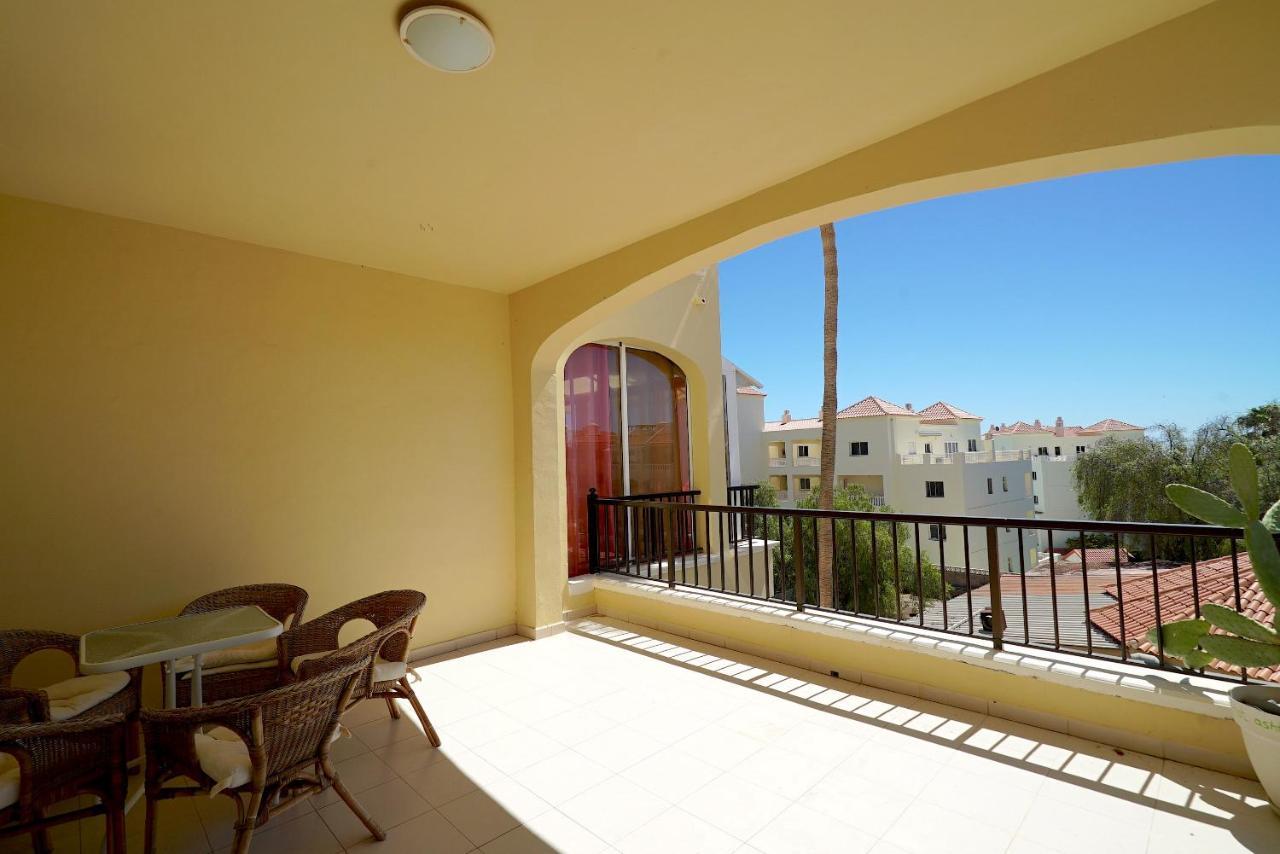 Spacious Apartments In Golf Del Sur San Miguel de Abona Exterior foto