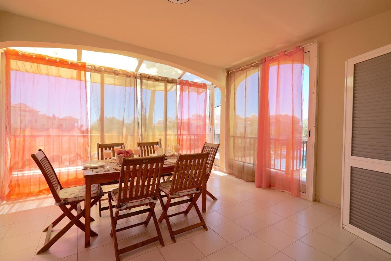 Spacious Apartments In Golf Del Sur San Miguel de Abona Exterior foto
