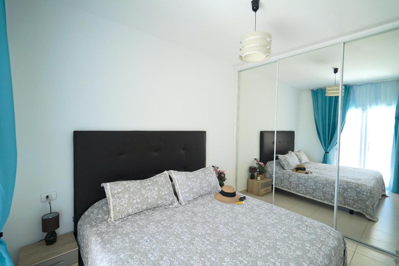 Spacious Apartments In Golf Del Sur San Miguel de Abona Exterior foto
