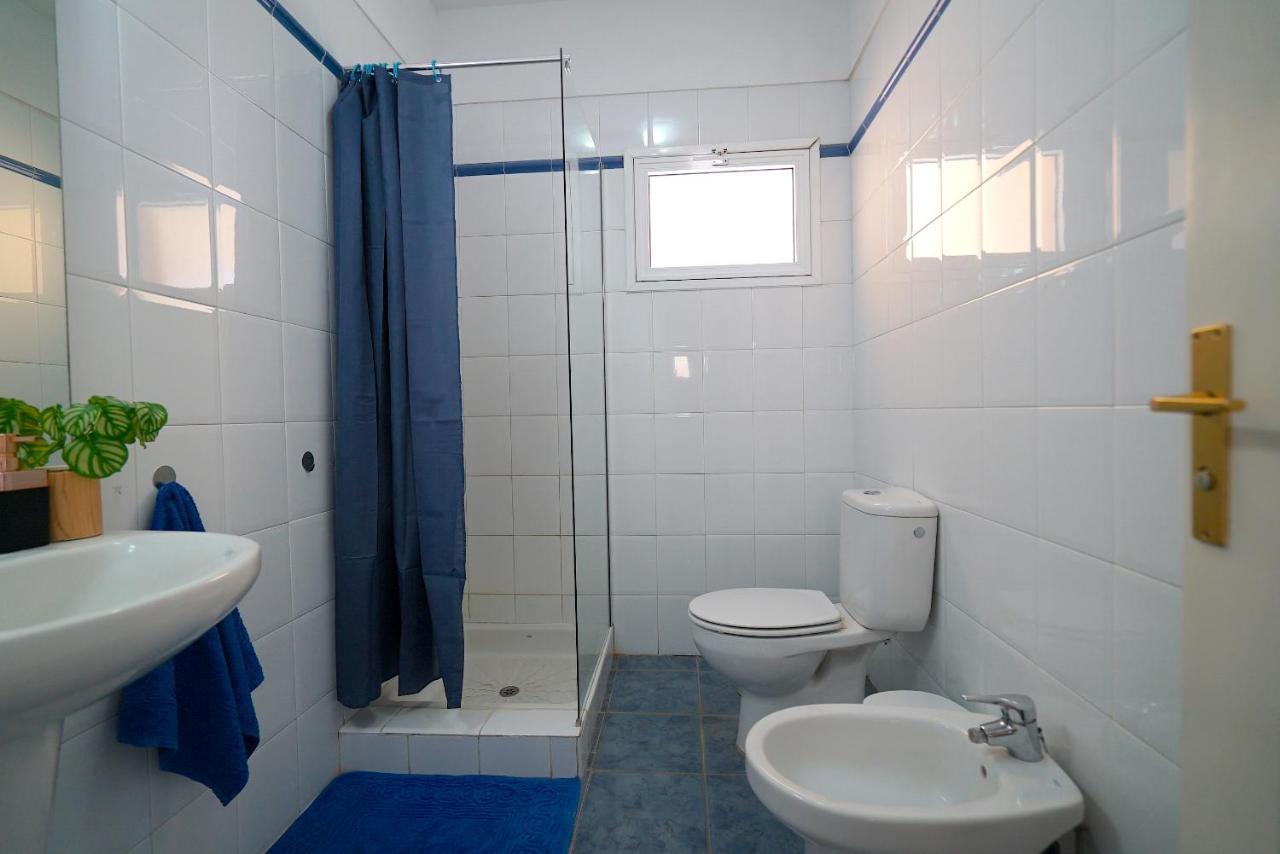 Spacious Apartments In Golf Del Sur San Miguel de Abona Exterior foto