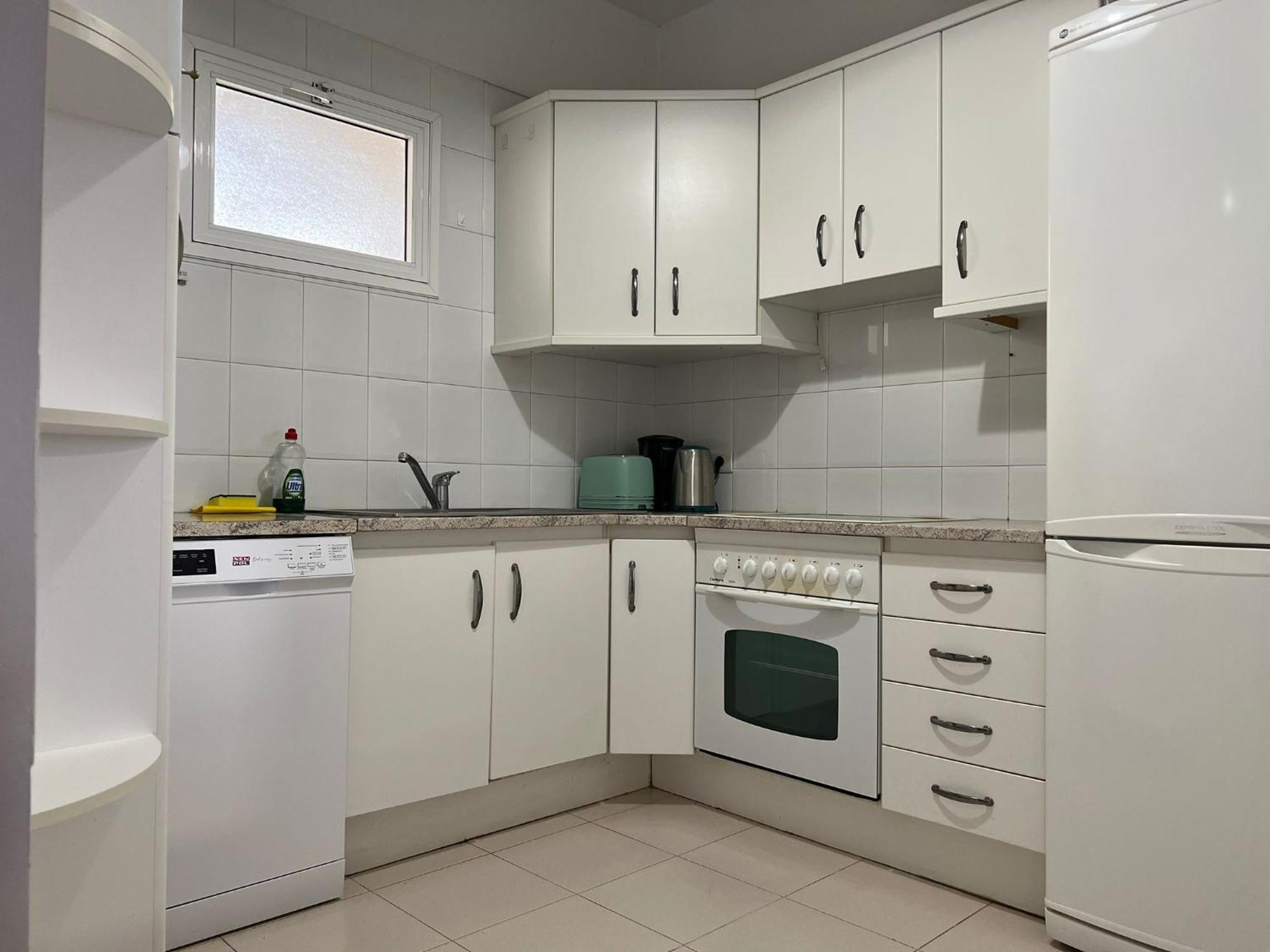 Spacious Apartments In Golf Del Sur San Miguel de Abona Exterior foto