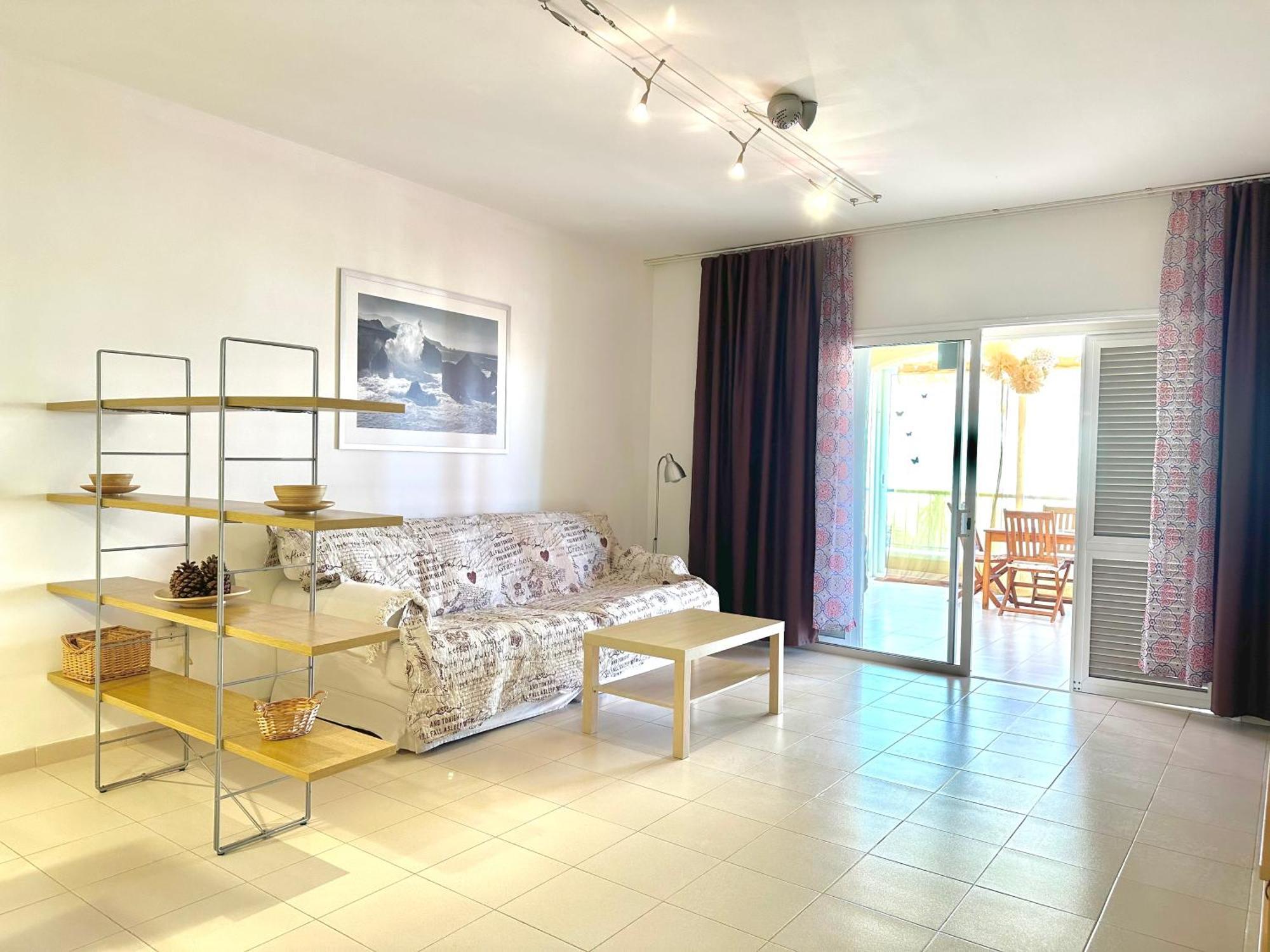Spacious Apartments In Golf Del Sur San Miguel de Abona Exterior foto