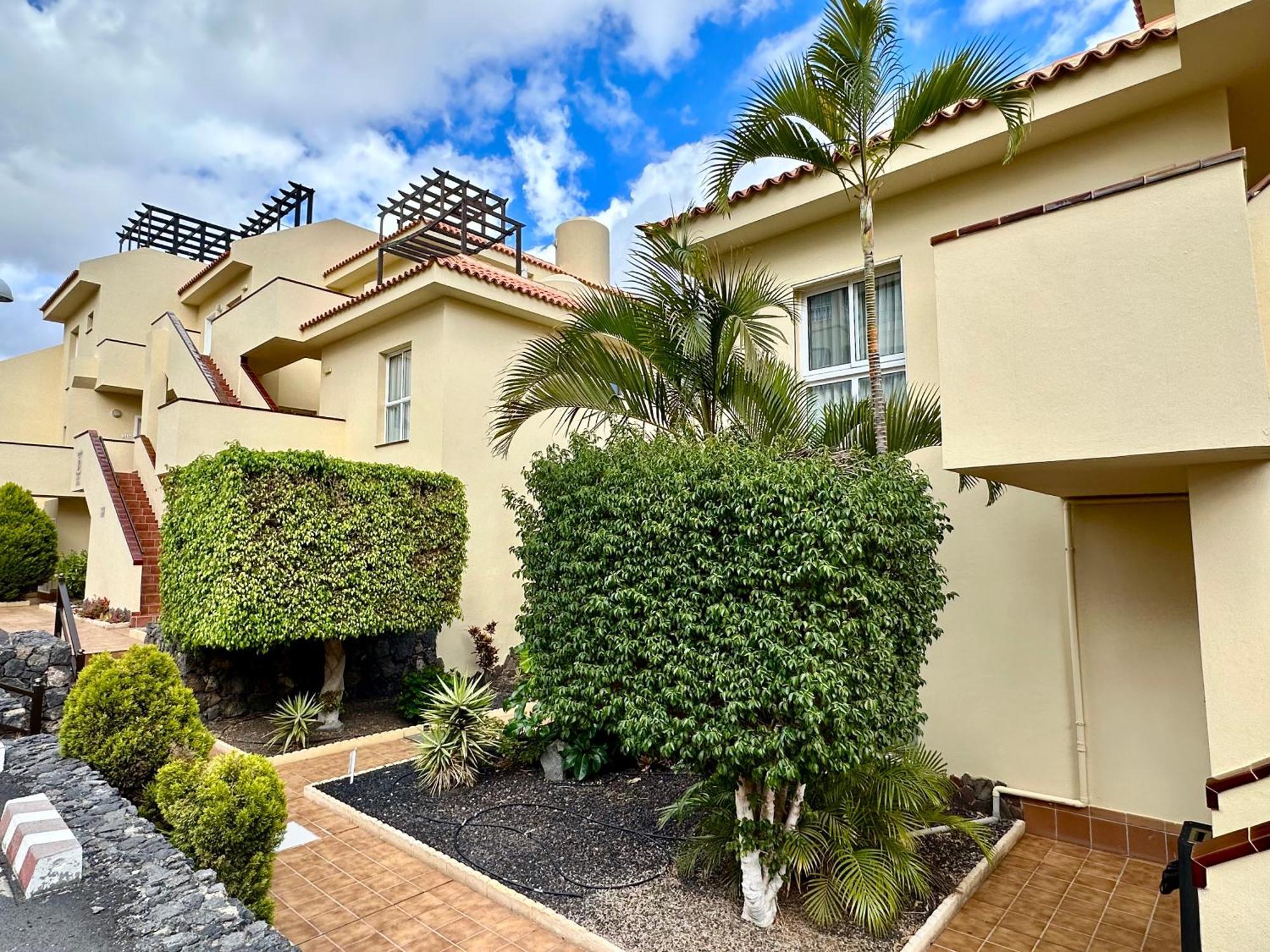 Spacious Apartments In Golf Del Sur San Miguel de Abona Exterior foto